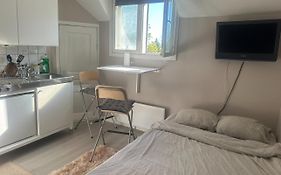 Yksiö lähellä Kupittaa Rautatieasemaa Turku
